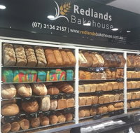 Redlands Bakehouse - Food Delivery Shop