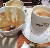 Shingle Inn- mount Ommaney - Food Delivery Shop