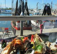 Tempest Seafood Restaurant  Teppanyaki Grill - Food Delivery Shop