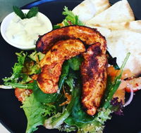 Tree Change Cafe - Food Delivery Shop