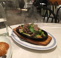 Warner Chinese Restaurant - Food Delivery Shop