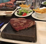 West Wing Bar  Grill - Food Delivery Shop