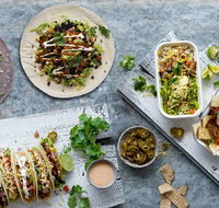 Zambrero Strathpine - Food Delivery Shop