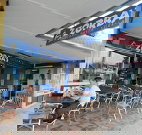 Zorbas Pizza  Pasta - Food Delivery Shop