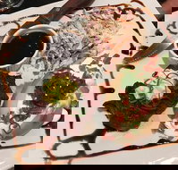 A.M. Grill - Food Delivery Shop