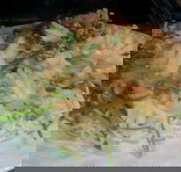 BNW Asian Cuisine - Food Delivery Shop