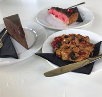 Botanic Gardens Cafe - Food Delivery Shop