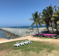 Breakwater Bar and Restaurant - Food Delivery Shop