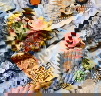 Coco Cubano Mackay - Food Delivery Shop