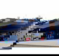 Debbie's Seafood  Deb's Fish Cafe - Food Delivery Shop