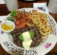 Hog's Breath Cafe - Food Delivery Shop