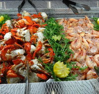 Latitude 21 Restaurant and Bar - Food Delivery Shop