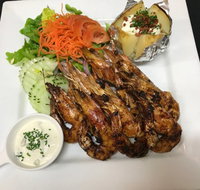 Neptunes Licensed Seafood Restaurant - Food Delivery Shop