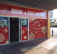 Noodle Paradise Mackay - Food Delivery Shop