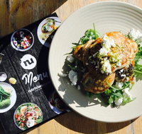 Nutrition Station - Food Delivery Shop