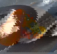 Our Kitchen - Food Delivery Shop