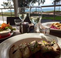 Salt Cafe Urangan - Food Delivery Shop