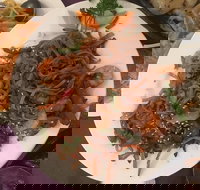 Sam's Singapore - Food Delivery Shop