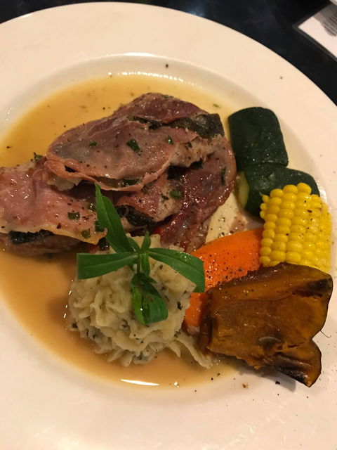 Sorbello's Italian Restaurant - Australia - Food Delivery Shop 2