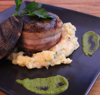 Souths Suburban Bowls Club - Food Delivery Shop