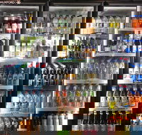 Zambrero - Food Delivery Shop