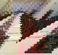 Abbey of the Roses - Food Delivery Shop