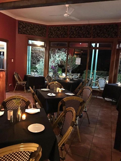 Bellavista Pizza & Pasta - Food Delivery Shop 6