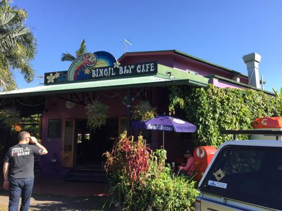 Bingil Bay QLD Food Delivery Shop