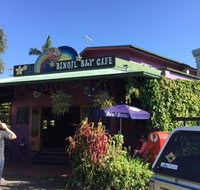 Bingil Bay Cafe - Pet Food Australia
