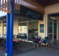 Cafe Azur - Food Delivery Shop