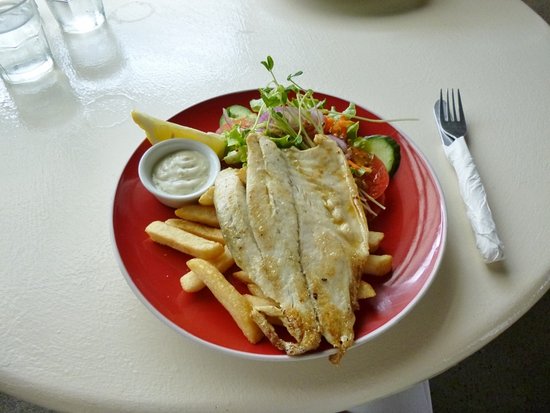 Kuranda QLD Food Delivery Shop