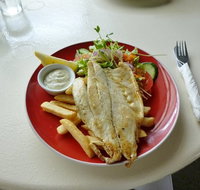 Cafe Kuranda - Food Delivery Shop