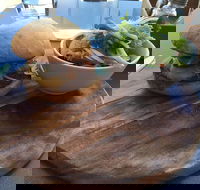 Char-Bella - Food Delivery Shop