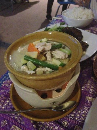 Coolum Thai Spice - Food Delivery Shop 0