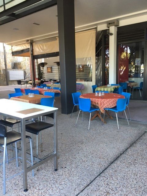 Coolum Thai Spice - Food Delivery Shop 1