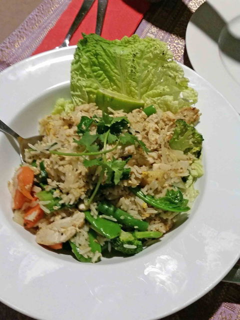 Coolum Thai Spice - Food Delivery Shop 3