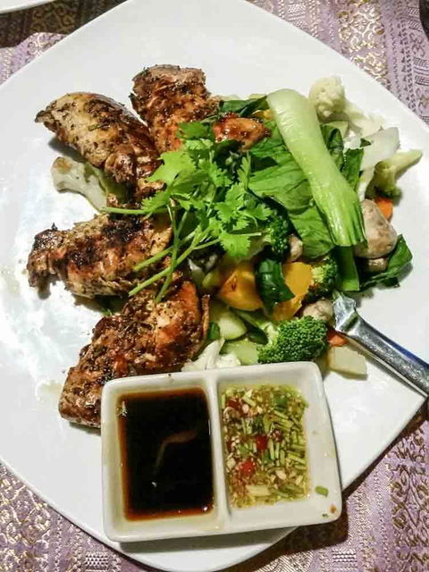Coolum Thai Spice - Food Delivery Shop 4