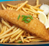 Coral Cafe - Food Delivery Shop