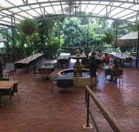 Courtyard Cafe - Food Delivery Shop