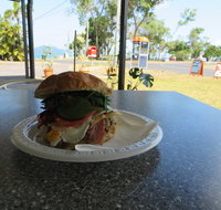 Dunk Island View Cafe - Pet Food Australia