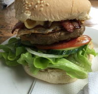 Early Birds Coffee Shop - Pet Food Australia