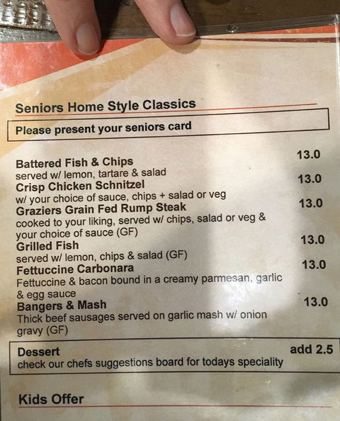 Emerald Star Hotel Bistro - Food Delivery Shop 5