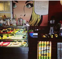 Giallo Espresso - Pet Food Australia