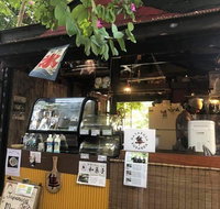 Hayabusa of Kuranda - Food Delivery Shop