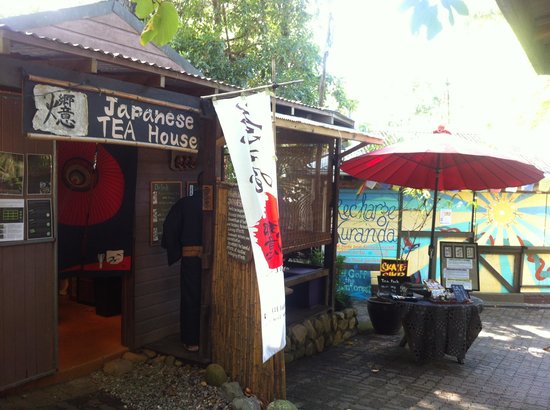 Mona Mona QLD Food Delivery Shop
