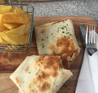 Joey's - Food Delivery Shop