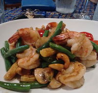 Kinnaree Thai Restaurant - Food Delivery Shop