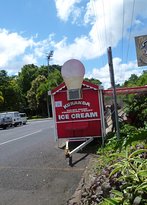 Kuranda Homemade Tropical Fruit Ice Cream - Food Delivery Shop 3