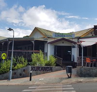 Kuranda Hotel Motel - Food Delivery Shop