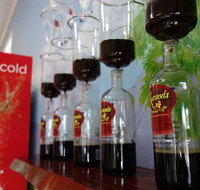 Kuranda Rainforest Coffee - Food Delivery Shop